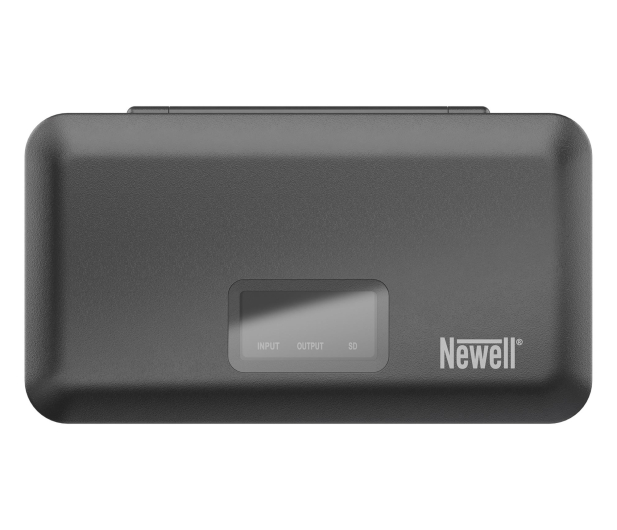 Newell LCD-PB-SD do akumulatorów NP-FZ100 do Sony - 1333610 - zdjęcie 6